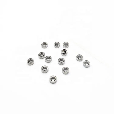 MR52ZZ Μίνι ράβδος μπάλας 2*5*2mm για παιχνίδια κοσμήματα ρολόι δαχτυλίδι Σταθερή απόδοση χαμηλή φωνή