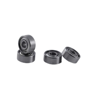 4*10*3mm MR104 ZZ Μικροσκοπικό ρουλεμάν από ανοξείδωτο χάλυβα με πιστοποιητικό ISO9001 2008