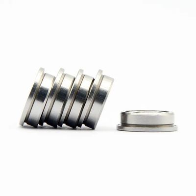 MF126ZZ MF126-2RS MF126ZZ Σφαιρικό ρουλεμάνιο από ανοξείδωτο χάλυβα για τη χημική παραγωγή