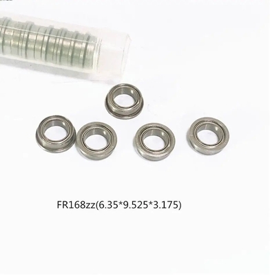 MF148ZZS F8M14ZZ LF1480ZZ FLWBC814ZZA Βαθιά στρογγυλοφόρο ρουλέν με μακρά διάρκεια ζωής