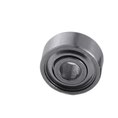 0 3,175 mm Μέγεθος τρύπας R4ZZ R4Z R4RS R4 2RS Δωρεάν ράβδος πόρτας