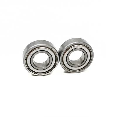 Μικρό μονοειδές χρωμικό σιδηροδρομικό στυλοφόρο 19.05*41.2757.938mm για μηχανήματα ακριβείας