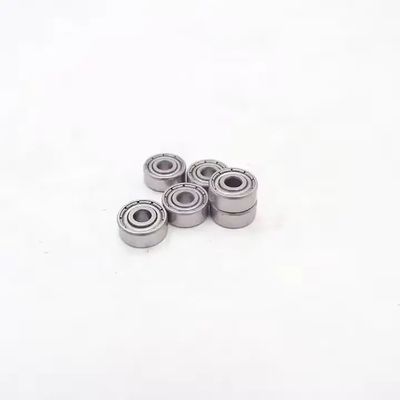 Υψηλής ακρίβειας R1-5ZZ R133ZZ R144ZZ R2ZZ R155ZZ R2-5ZZ R156ZZ R166ZZ R3ZZ R4ZZ R6ZZ R8ZZ R10ZZ R1810ZZ ίντσες μικροσκοπικό σφαιρικό ρουλεμάν για τρόφιμα και ποτά