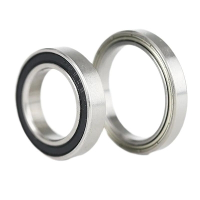 6700 2RS 6701 6702 6703 ZZ 6704 6705 6706 6707 6708 6709 6710 Λεπτοί σφαιροβολούμενοι