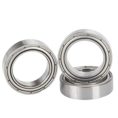 35x44x5mm Λεκάνιο λεπτού τοιχώματος 6707 6707ZZ 6707-2RS Λεκάνιο σφαίρας βαθιάς γραμμής σειρά 6700