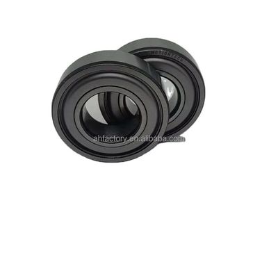 Δύο σειρές Auto Unidade do Rolamento S. K.F 6207 ZZ Ανθεκτικοί σφαιροφόροι στρογγυλοφόροι