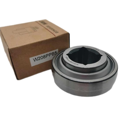 Βαθιά ρίζα W208pp5 W208ppb5 W208pp6 W208pp8 W208ppb8 W208ppb9 Γεωργικό ρουλεμάν
