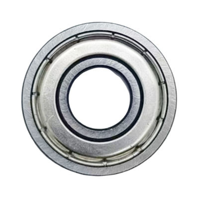 6000-2Z βαθύς γραμμής στροφικά ρυμουλκούμενα πιστοποιημένα από το ISO9001 2008 και εξοπλισμένα με σφραγίδες 2Z