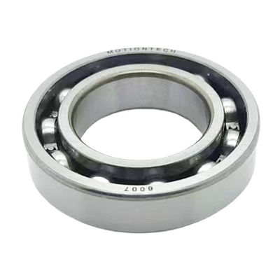 Σφραγισμένα ρουλεμάν για τη χημική βιομηχανία