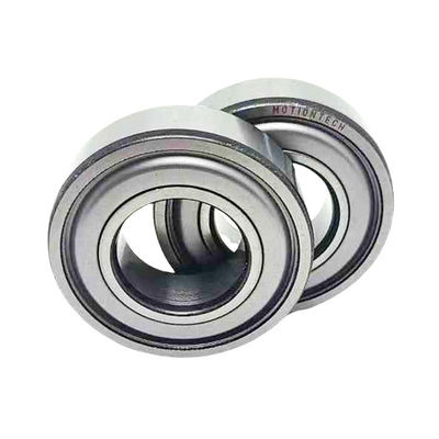 Δομή Κουρέματα σφαίρας βαθιάς αυλής 6205-2Z/C3 για απαιτήσεις πελατών