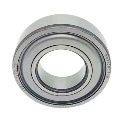 Δομή Κουρέματα σφαίρας βαθιάς αυλής 6205-2Z/C3 για απαιτήσεις πελατών