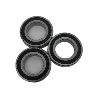 Μη τυποποιημένο στρογγυλόκρουβο 69/22-2RS 22*39*9mm με σφραγίδες τύπου 2RS και μπάλα