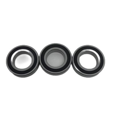 Μη τυποποιημένο στρογγυλόκρουβο 69/22-2RS 22*39*9mm με σφραγίδες τύπου 2RS και μπάλα