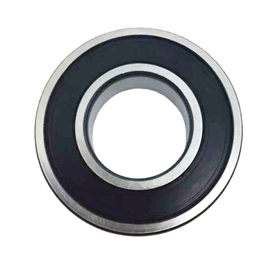 ISO9001 2008 Πιστοποιημένα S K F Βαθιά ρουφή ράβδους 6205-2rs για σταθερή απόδοση