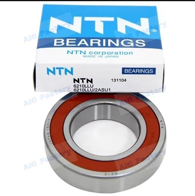 6200 6201 6301 ZZ 2RS LLU Ιαπωνία Παραγωγή N.T.N. Βαθιά γροθιά ράβδος για λιανική πώληση
