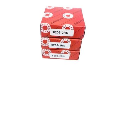 Μία σειρά βαθύς γραμμής στροφικό ρουλέν 6205-2rs από την SKF για ανώτερη απόδοση