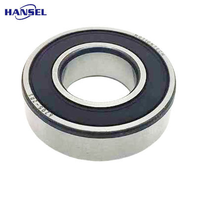 Μία σειρά βαθύς γραμμής στροφικό ρουλέν 6205-2rs από την SKF για ανώτερη απόδοση