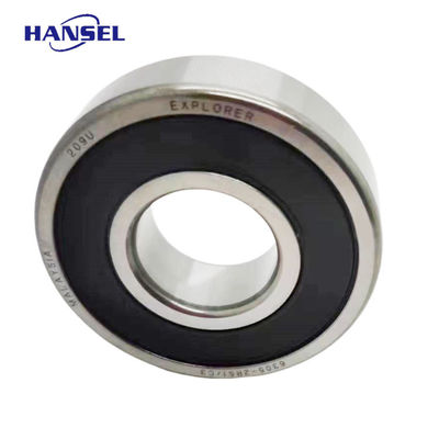 Κουρδισμένα ρουλεμάν 6305-2RS1/C3