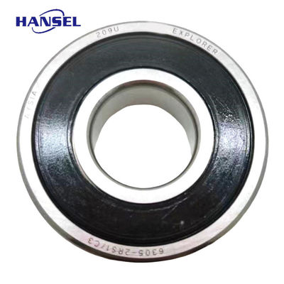 Κουρδισμένα ρουλεμάν 6305-2RS1/C3