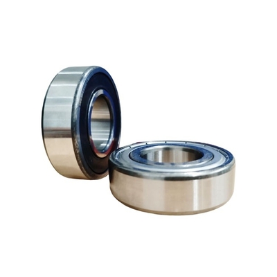C2 Διαχωρισμός SKF 6205-2RSHC3 Γεώργανα σφαίρας με βαθιά αυλάκια με πιστοποίηση ISO9001 2008