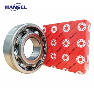 Δονήσεις Z3V3 SKF 6308-2RS-C3 Βαθιά λακκούμενα σφαίρας για υψηλή ταχύτητα και μακρά διάρκεια ζωής