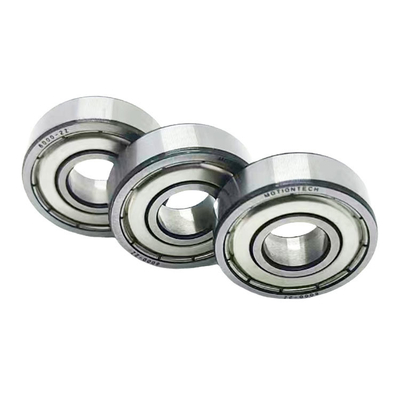 Ποδήλατο βαθύς γραμμής ράβδους 6000-2Z 2rs 42*42*15mm για πολλαπλές επιδόσεις