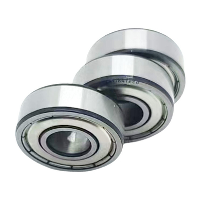 Ποδήλατο βαθύς γραμμής ράβδους 6000-2Z 2rs 42*42*15mm για πολλαπλές επιδόσεις