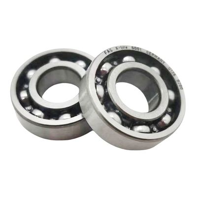 Μία σειρά πολλαπλών τύπων στροφικών ρουλεμάν 6001 με πιστοποιητικό ISO9001 2008