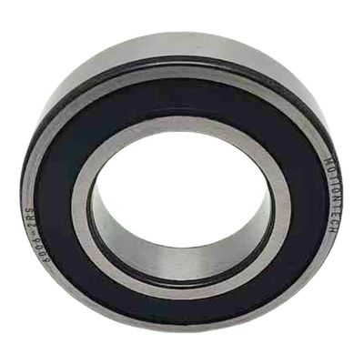 Υπηρεσιώδεις 6006-2RS στρογγυλοφόροι με βαθιά αυλή με βαθμολογία ακρίβειας P6 και ταχεία αποστολή