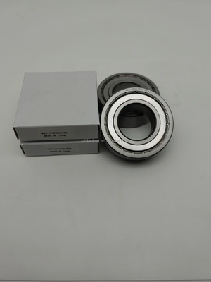 35 x 72 x 21 mm μονόροχο άκαμπτο σφαιρικό ρουλέν BB1-1012/C3VT264 με βαθμό ακρίβειας P5