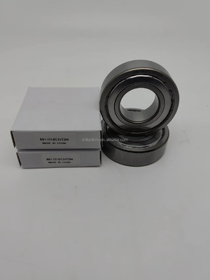 35 x 72 x 21 mm μονόροχο άκαμπτο σφαιρικό ρουλέν BB1-1012/C3VT264 με βαθμό ακρίβειας P5