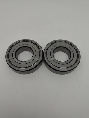 35 x 72 x 21 mm μονόροχο άκαμπτο σφαιρικό ρουλέν BB1-1012/C3VT264 με βαθμό ακρίβειας P5