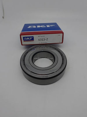 6313-Z Μία σειρά ρουλεμάν 65*140*33mm με πιστοποιητικό ISO9001 2008