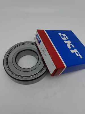 6313-Z Μία σειρά ρουλεμάν 65*140*33mm με πιστοποιητικό ISO9001 2008