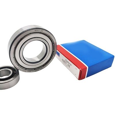 6313-Z Μία σειρά ρουλεμάν 65*140*33mm με πιστοποιητικό ISO9001 2008