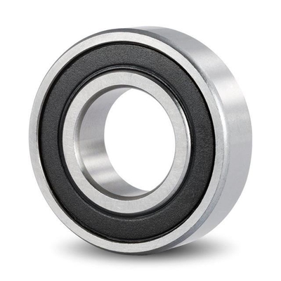 Δορυφόρος 0 20 mm Μεγάλη χωρητικότητα 6404-2RS Βαθιά λακκούβα σφαίρας για ρυμουλκούμενα