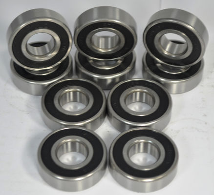 Industrial 6300 6301 6302 6303 6304 6305 6306 6307 BALL Bearing with Long Service Life Μεγάλη διάρκεια ζωής