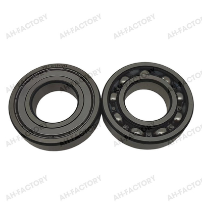 S.K.F. 6205 6300 6008 6005 6207 βαθύς γραμμής ρουλεμάν 6207-Z/C3VT264 35*72*17mm