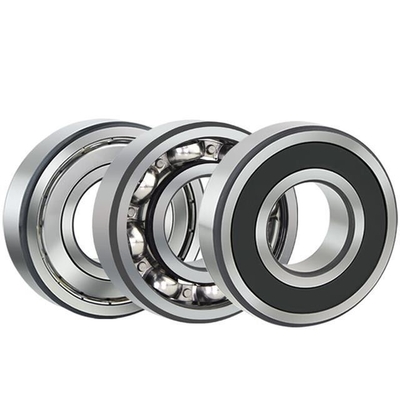 S.K.F. 6205 6300 6008 6005 6207 βαθύς γραμμής ρουλεμάν 6207-Z/C3VT264 35*72*17mm