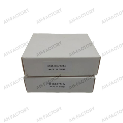 6304 6305 6306 6307 6308 2RS ZZ 2Z Βαθιά στρογγυλοφόρα στρογγυλοφόρα για ηλεκτρική μοτοσυκλέτα