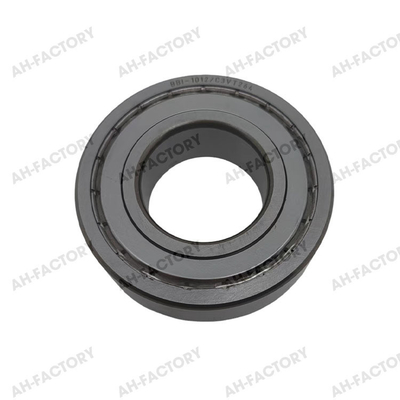 Χάλυβα χρωμίου/GCr15 S.K.F. BB1-1012/C3VT264 Μέγεθος τρύπας 0 35 mm Βαθιά σφαίρα ρυμουλκούμενου