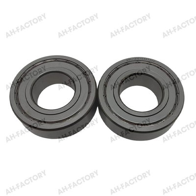 Χάλυβα χρωμίου/GCr15 S.K.F. BB1-1012/C3VT264 Μέγεθος τρύπας 0 35 mm Βαθιά σφαίρα ρυμουλκούμενου