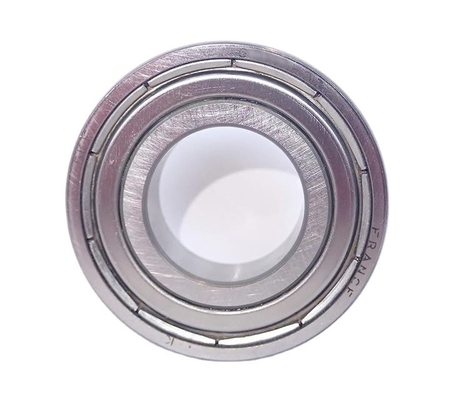 Σφραγίδες ZZ 2Z τύπου 6308-2Z/GJN με βαθύ σχοινί 40*90*23mm για εξόρυξη ενέργειας