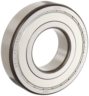 Σφραγίδες ZZ 2Z τύπου 6308-2Z/GJN με βαθύ σχοινί 40*90*23mm για εξόρυξη ενέργειας