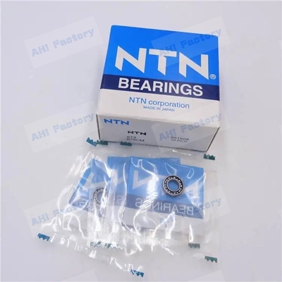 Gcr15 Smooth 6209-2RS Deep Groove Ball Bearing 45*85*19mm με βαθμολογία ακρίβειας P5