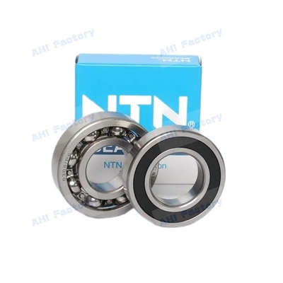 N.T.N. 6300 6301 6302 6303 6304 6305 Γεροτροχιακά ρουλέ για μηχανήματα ακριβείας