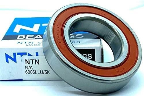 Gcr15 Λεκάνιο σφαίρας με λεία βαθιά αυλή 6200 6201 6202 6203 6204 6205 6206 6207 6208 6209