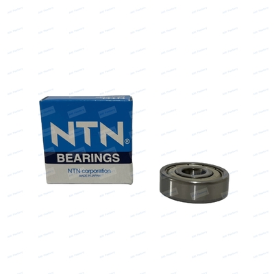 Σπίτι N.T.N. Υψηλή ακρίβεια 6009 6010 6011 Βαθιά λακκούβα σφαίρα ρουθούνι Σταθερό και ανθεκτικό