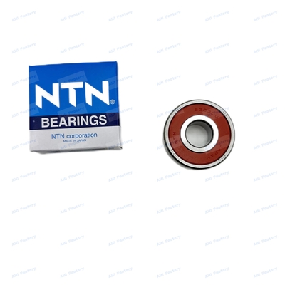 Σπίτι N.T.N. Υψηλή ακρίβεια 6009 6010 6011 Βαθιά λακκούβα σφαίρα ρουθούνι Σταθερό και ανθεκτικό