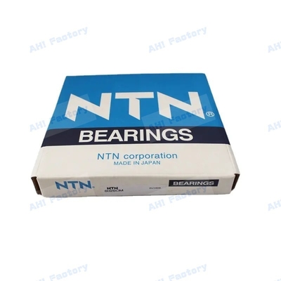 25*47*12mm N.T.N. Ατσάλι από ανοξείδωτο χάλυβα με βαθύ σχοινί 6001 6002 6003 6004